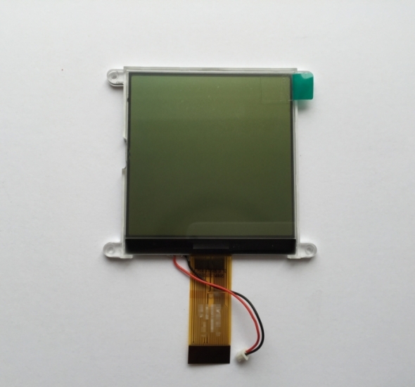 LCD Screen Replacement for OBDSTAR X100 PRO PROS X200 Pro X300M - Click Image to Close